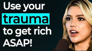 How A 25 Year Old INSECURE Woman Built a Multi-Million Dollar Real Estate Business (GENIUS Method!)