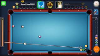 8 ball pool multiplayer gameplay online screenshot 3