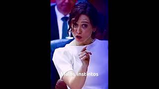 Caperucita falangista #caperucita #art #goodart #beautifulart #miami #7976 #ayuso #pp