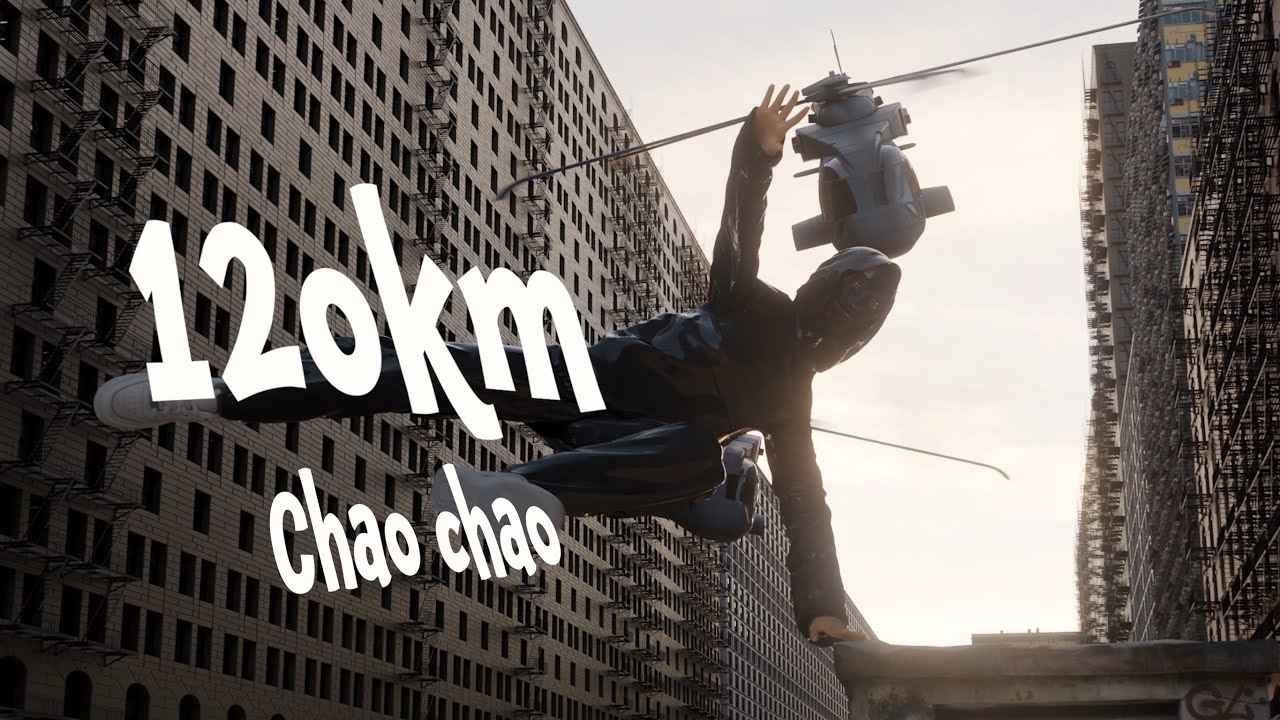 Watch 炒炒- " 120Km" (Ofiicial Music Video) on YouTube Watch 炒炒- " 120Km" (Ofiicial Music Video) on YouTube