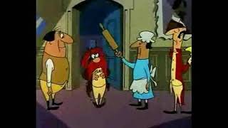 Yosemite Sam I Dont Get Mad No More