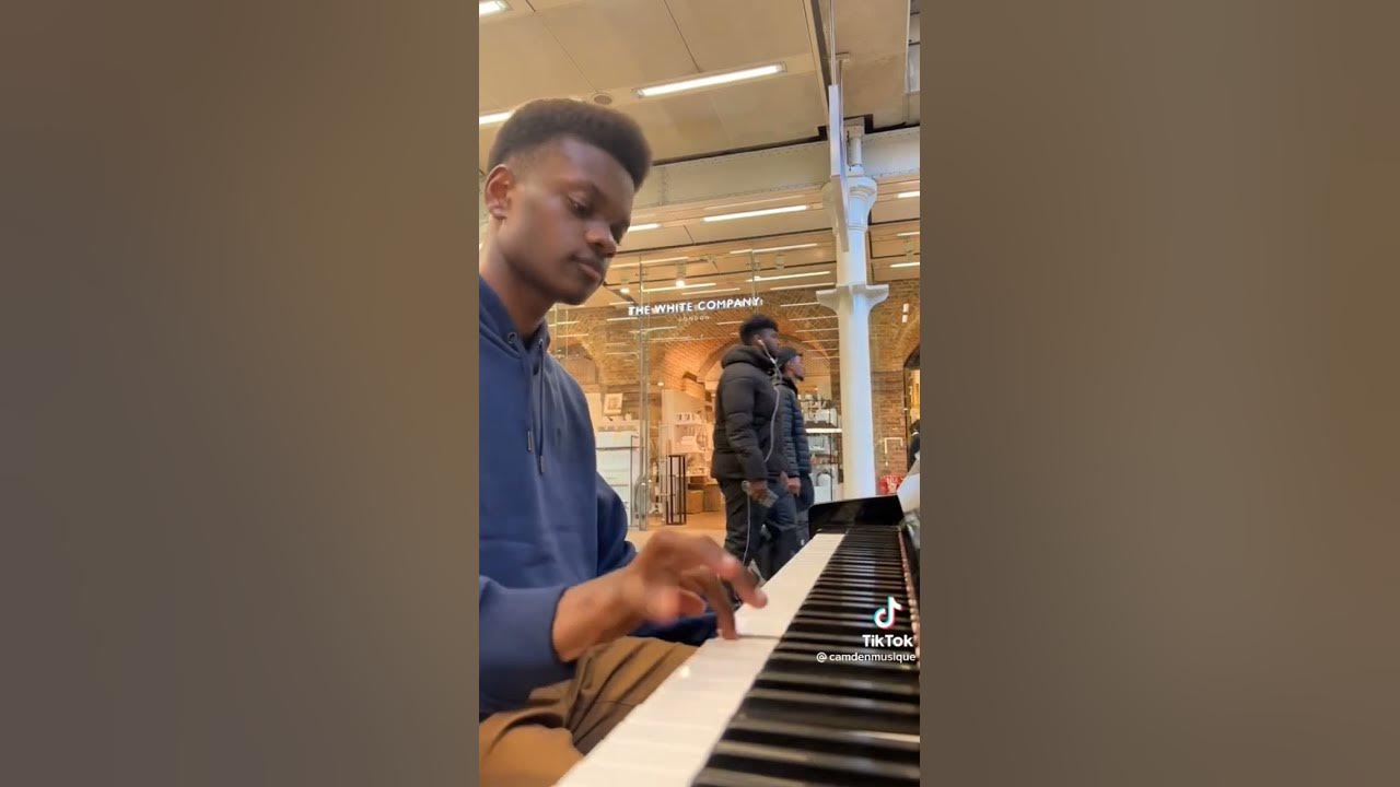 CoD Bo2 zombies theme on piano in mall #music #gaming #callofduty #epic #fyp