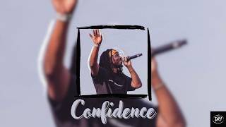 "Confidence" | Nobigdyl Type Beat | Detroit Type Beat | Free For Profit Type Beat