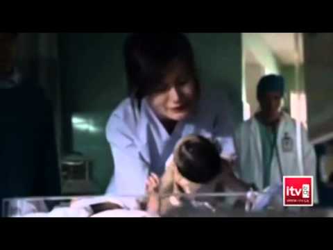 ვიდეო რომელმაც მსოფლიო აატირა