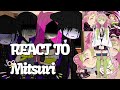 Huntrix And Saja Boys React To Rumi As Mitsuri ANGST AND MANGA SPOILER Put Into 2x рџЊ вњЁпёЏ Huntrix And Saja Boys React To Rumi As Mitsuri ANGST AND MANGA SPOILER Put Into 2x рџЊ вњЁпёЏ