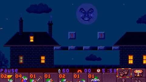 Quest From Kieran 2 - Shadow 07 - On the Rooftops