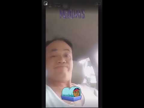 Chowlee007 - Victoria Police arrest's him for drinking in his own car