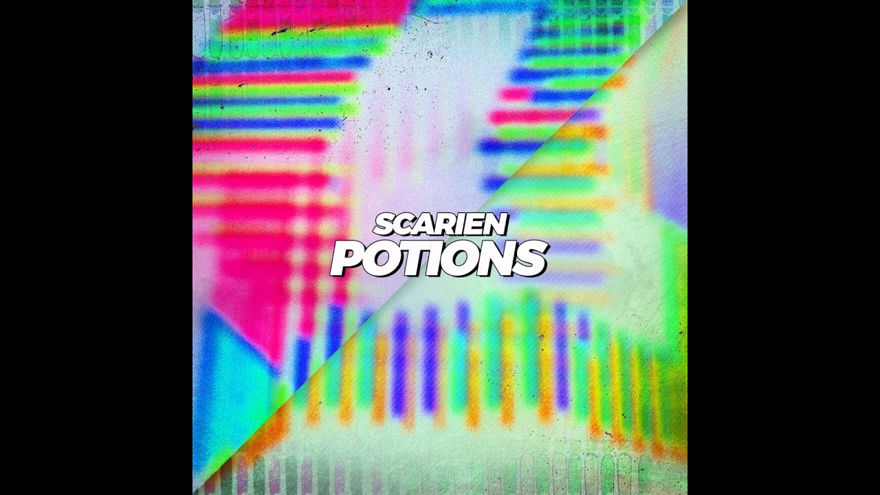Scarien - Potions [Free Download]
