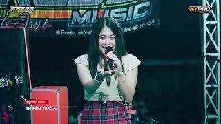 Dermaga biru Nadia ulvi FRESS MUSIC Karangbale jakenan pati RENDIS AUDIO
