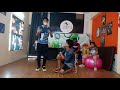 Ankit mishra dance classes