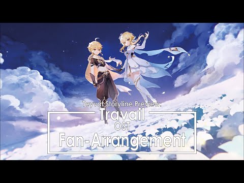 Genshin Impact OST