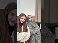 Они возвращаются «Готовка с сёстрами» ✨💗 They're coming back "CWS" 🦋 hi_iam_ayza aishik_32