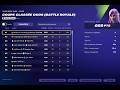 Comment on a fini 3-ème en Ranked cup Duo Champion Europe