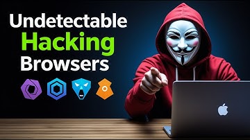15 FREE Web Browsers Hackers Love in 2026!