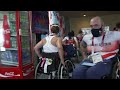 ParalympicsGB+1 | The Village: Day Five