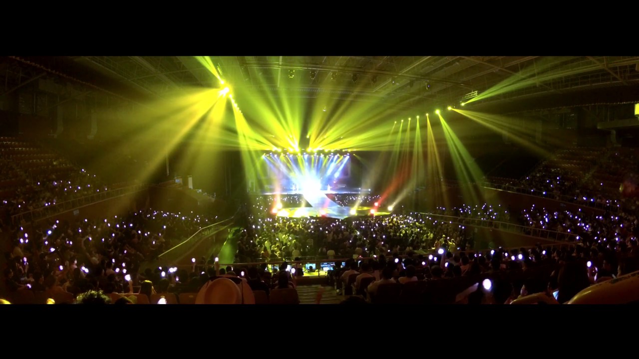 170729 러블리즈  Lovelyz _ 새콤달콤 Sweet and Sour _ 넓은직캠 Wide _ Alwayz 러블리즈 콘서트