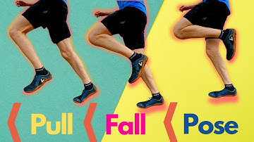 The Pose Method // The Secret to Running Faster, Farther, and Injury-free