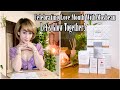 [ Vlog 609 ] Unboxing Mosbeau Products | SelfLove SelfCare With Mosbeau