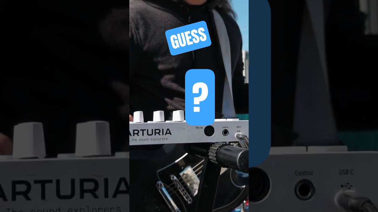 Loonies on the Path? | What Song is This | #guess #game #guessinggame