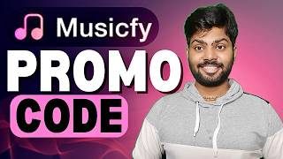Musicfy Promo Code : Get 15% Off On Your Plans & Pricing | Musicfy Discount Code