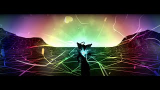 NEW ANIMATION UPDATE! For LightningBoy Avatar vrchat