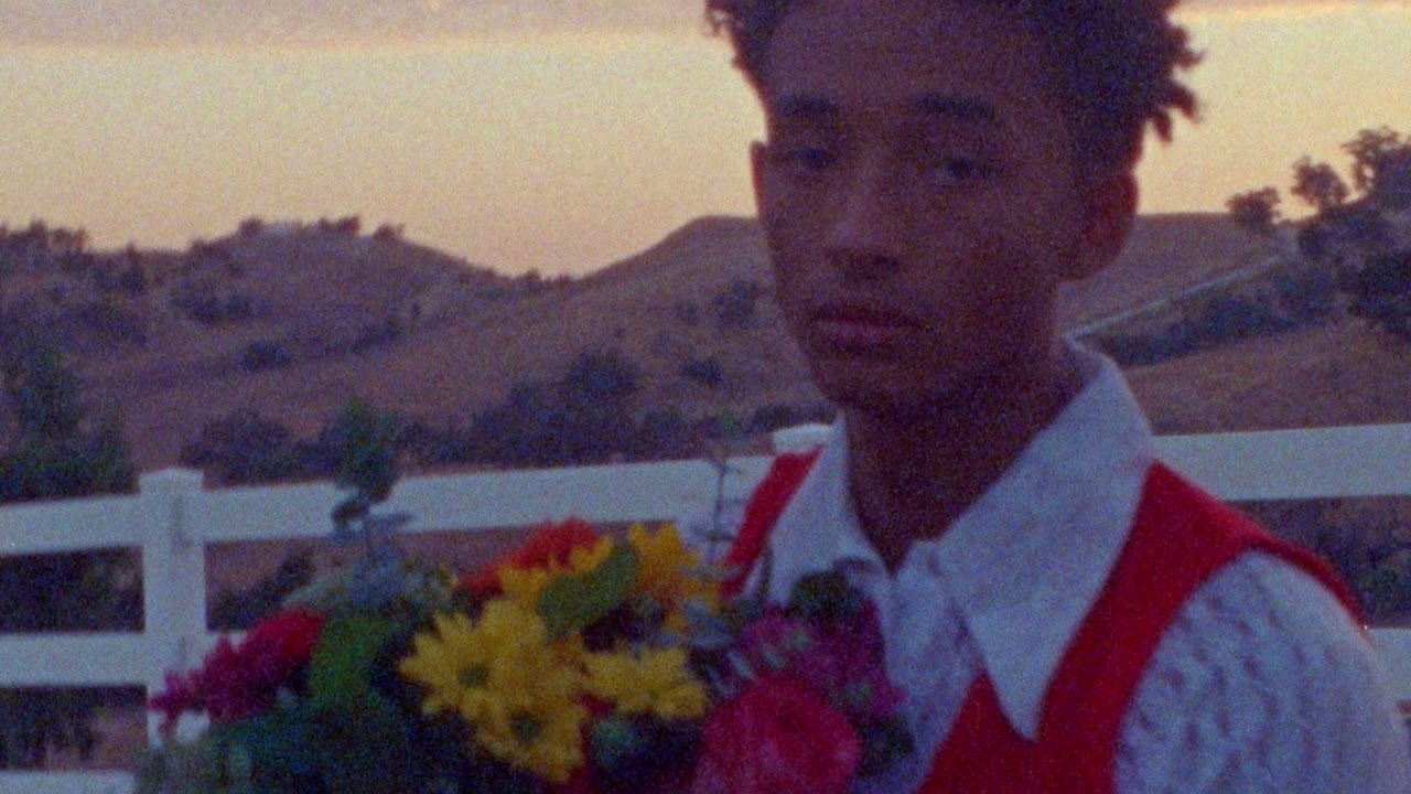 Jaden - LUCY (Acapella)