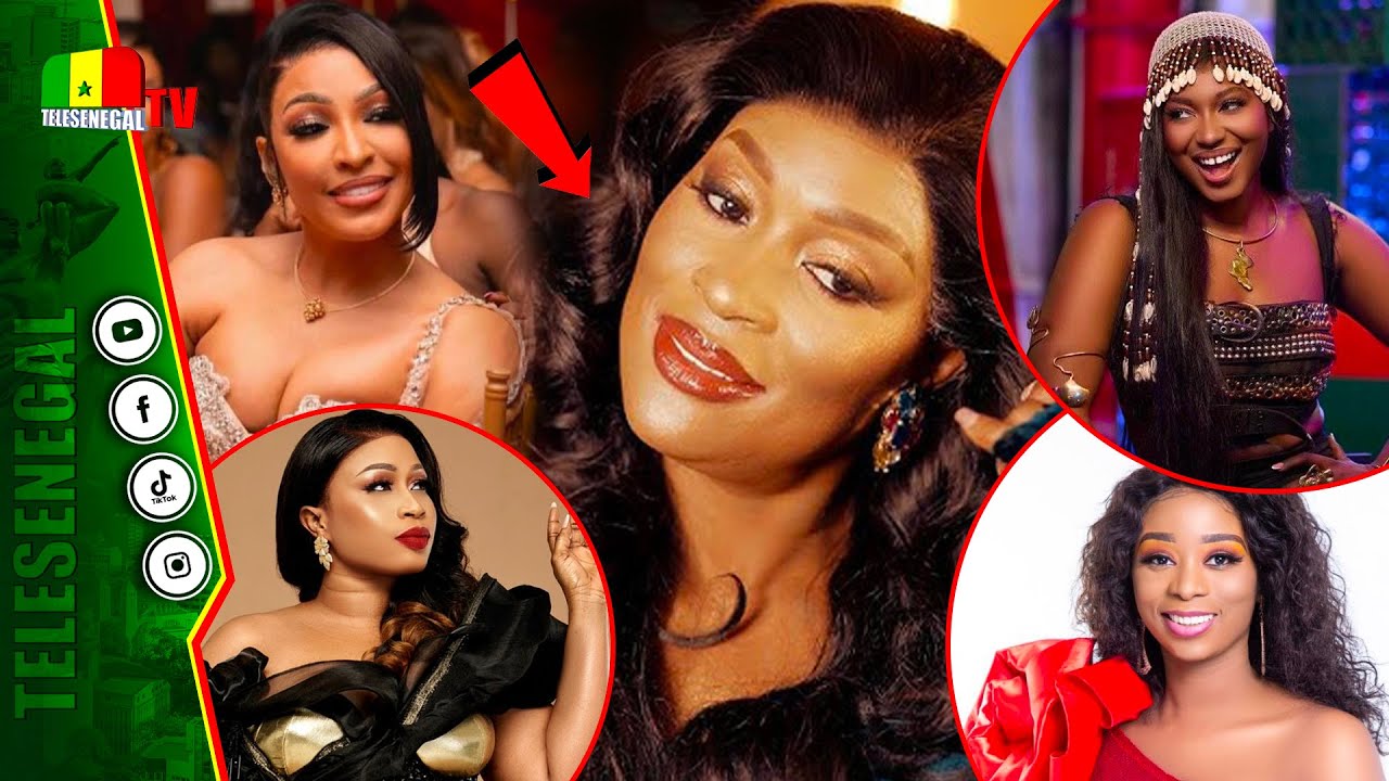 Titi se confie sur l’absence de duos avec les chanteuses : « Elles ne sont pas mes amies… »