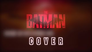 The Batman: Can't Fight City Halloween |  C  O  V  E  R Resimi