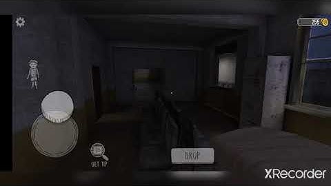 Use of Black key🗝️||Evil Nun Gameplay||