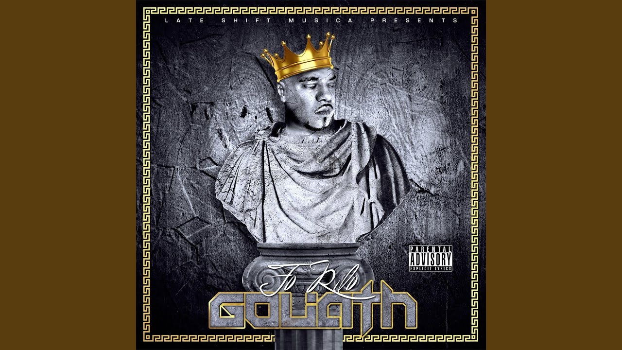 Rap Goliath - YouTube