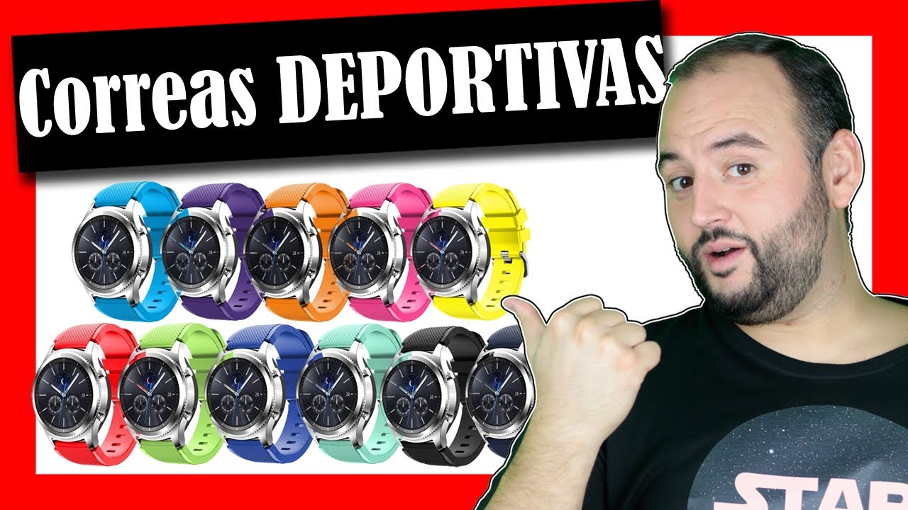 Relojes inteligentes con NFC: los 8 mejores para hacer pagos