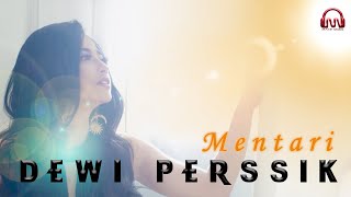 Dewi Perssik - Mentari [Official Music Video]