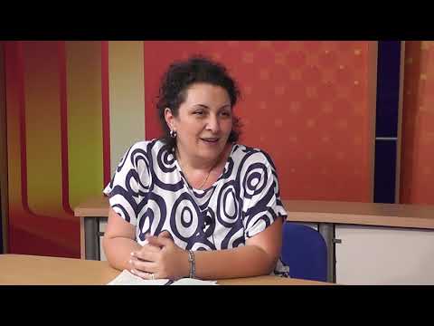 “კურსორის„ სტუმარია ფოთის წმინდა ნიკოლოზის სახელობის საშუალო სკოლის პედაგოგი  17 09 20