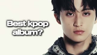 Ranking Marks The First Fruit Album