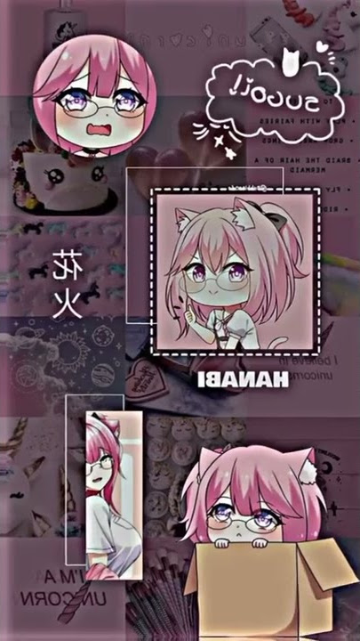 #wallpaper #anime #animeedit #loli