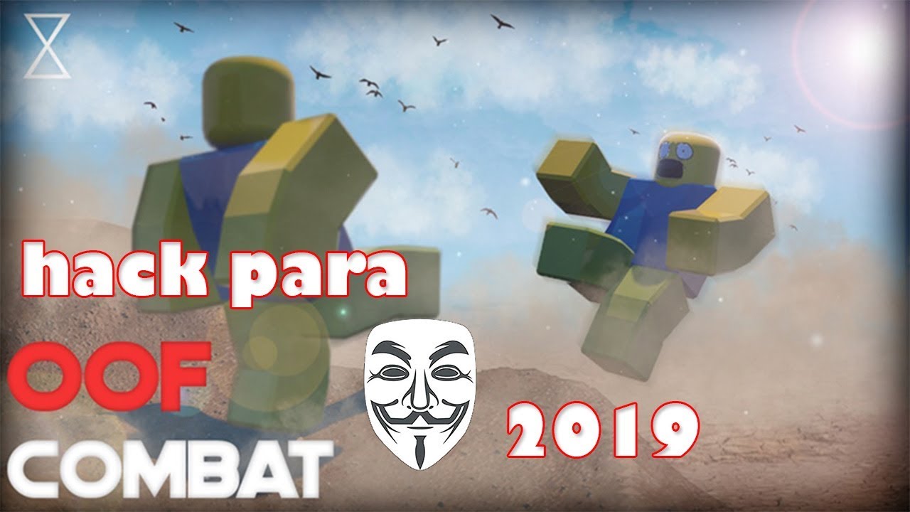 Hack Script Roblox 2019 Para Oof Combat Youtube - roblox oof combat script