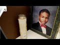 The Impact of Gun Violence: "I Always Wonder 'What If' He Was Still Here" | NBCLX