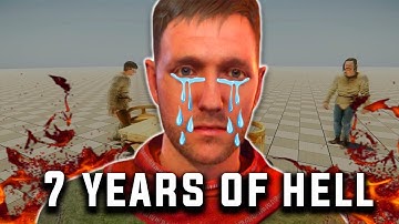 The Impossible Development Of Kingdom Come Deliverance
