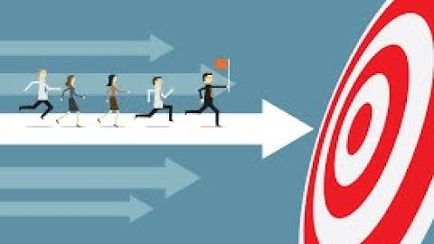 video này giúp bạn thiết lập mục tiêu  chuẩn nhất