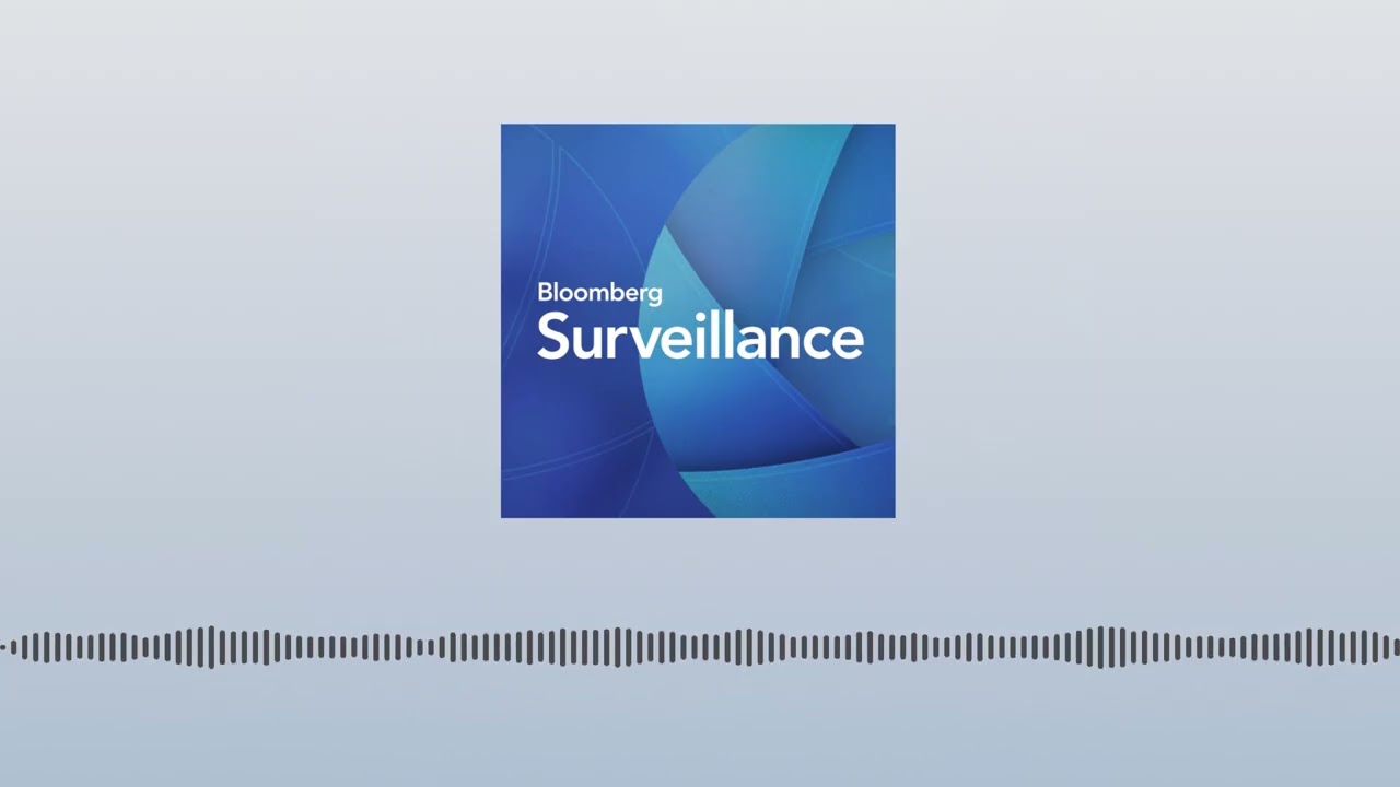 Bloomberg Surveillance TV: March 10th, 2026 | Bloomberg Surveillance