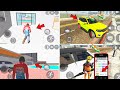 New Update New House A Gaya|New Flag Add Feature in Indian Bikes Driving 3d|Akash in Game