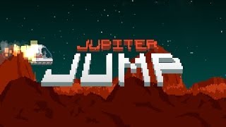 Jupiter Jump - iOS / Android - HD Gameplay Trailer screenshot 2