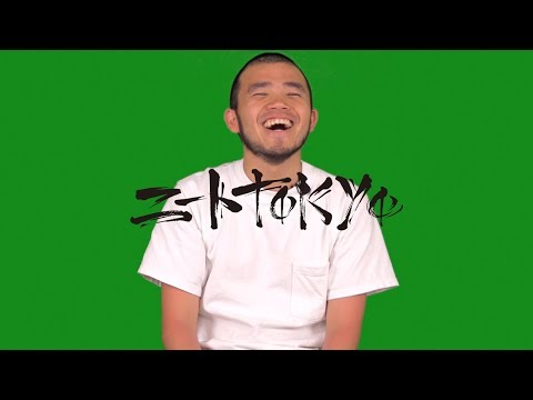 アフロ（MOROHA）：ラッパーとは？