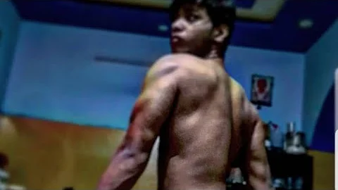 Top 3 best triceps exercises for beginners