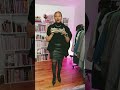 It’s Giving Rich Auntie #fitcheck #ootdguide #ootd #fit #modestfashion #ootdideas