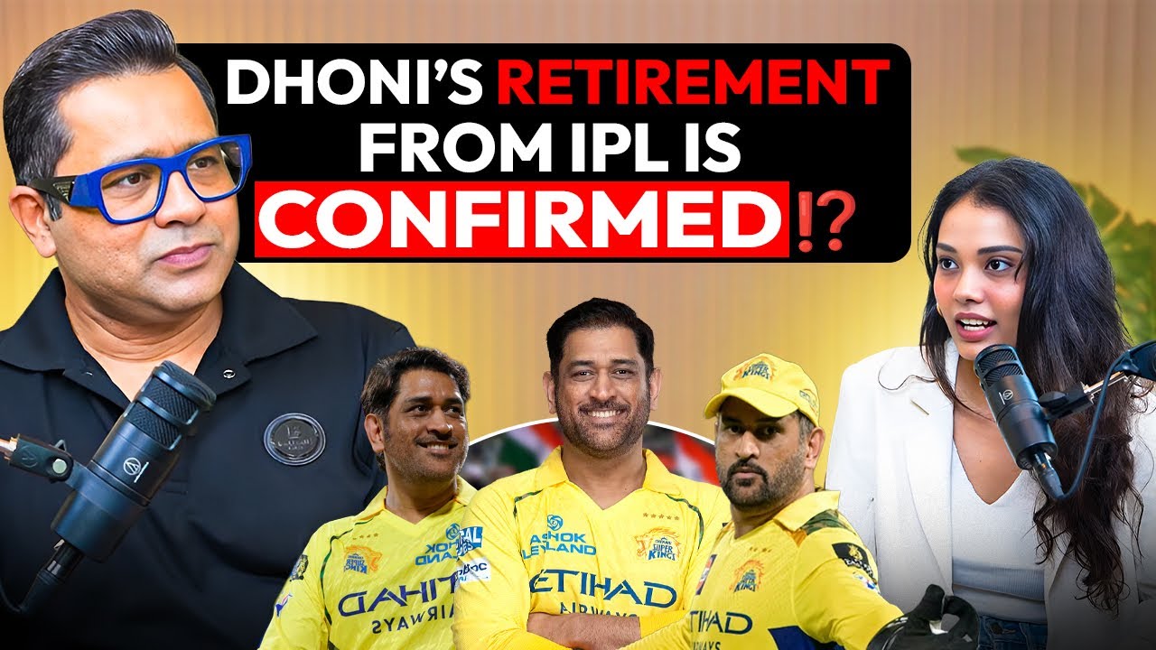 Exclusive: Mumbai Indians To Search For New Captain? | Kohli Overshadows Others? | Akash Chopra 
