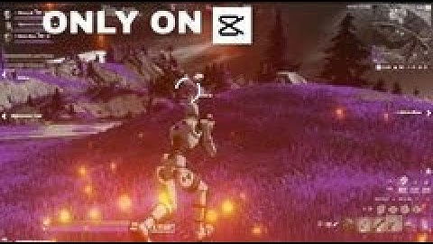 TUTORIAL: How To Make The Best *INSANE* Devour Maxi Sniper Build-Up Effect On Mobile For *FREE*