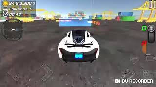 REAL CAR PARKING 3D GAME TRAILER screenshot 3