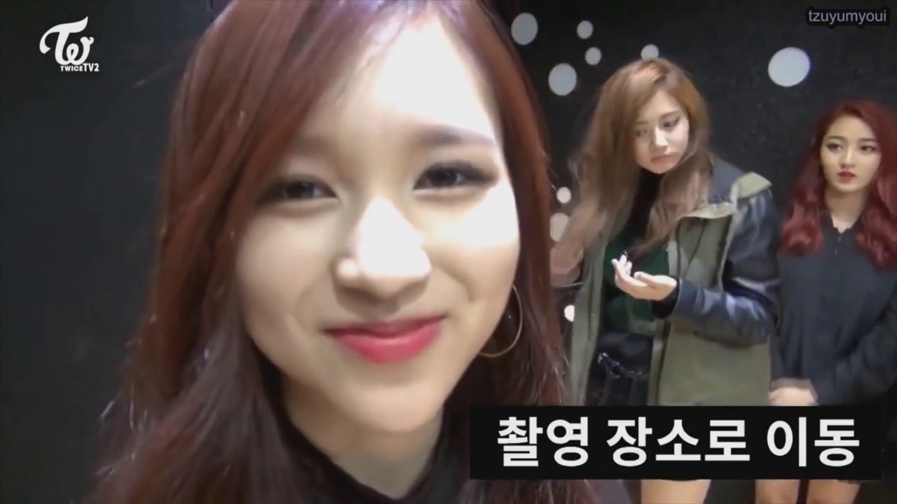 BTS JUNGKOOK AND TWICE MINA accidentally in love - YouTube