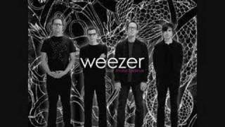 Video thumbnail of "Haunt You Every Day - Weezer"